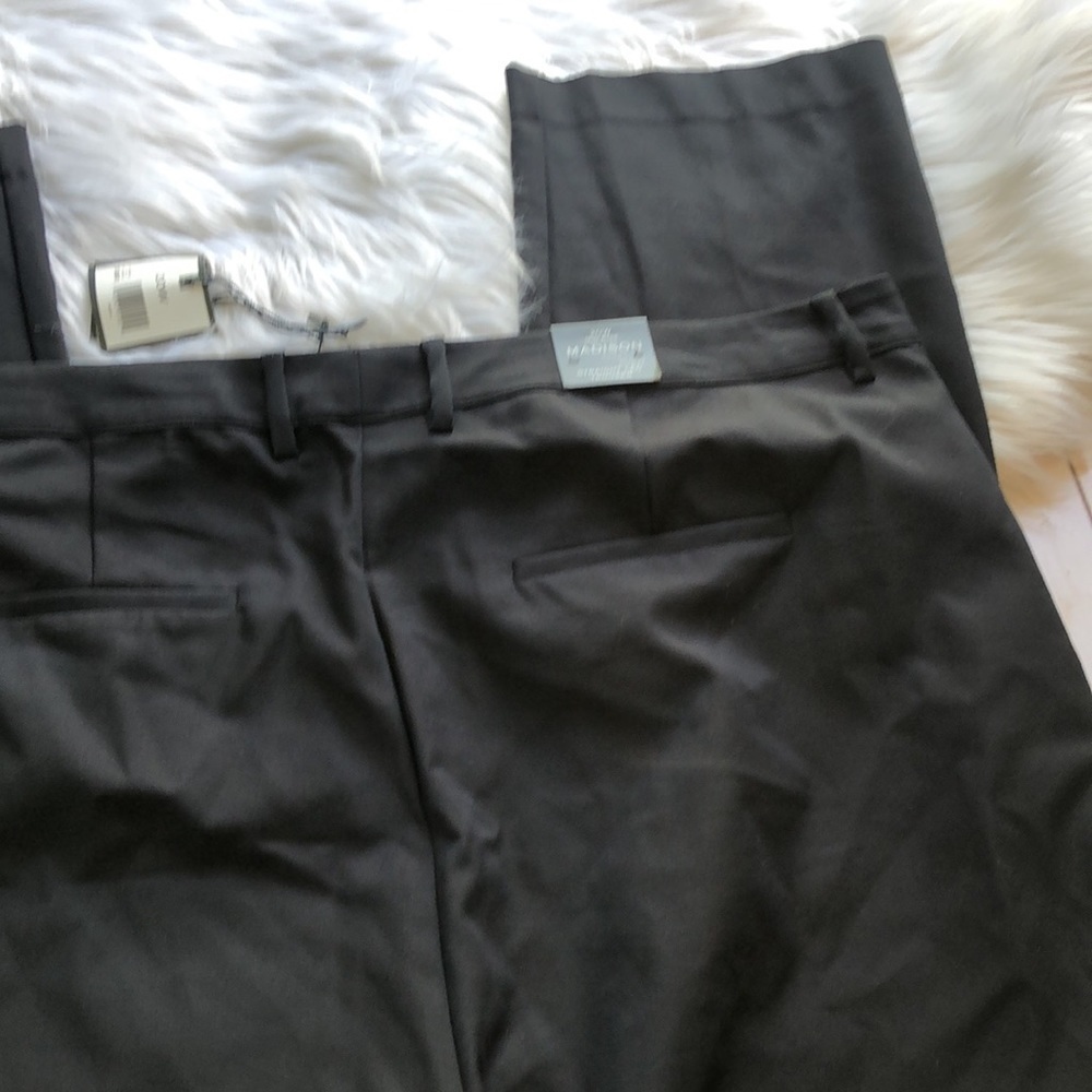 Madison Straight Leg Trouser size 20W NWT - Picture 4 of 11